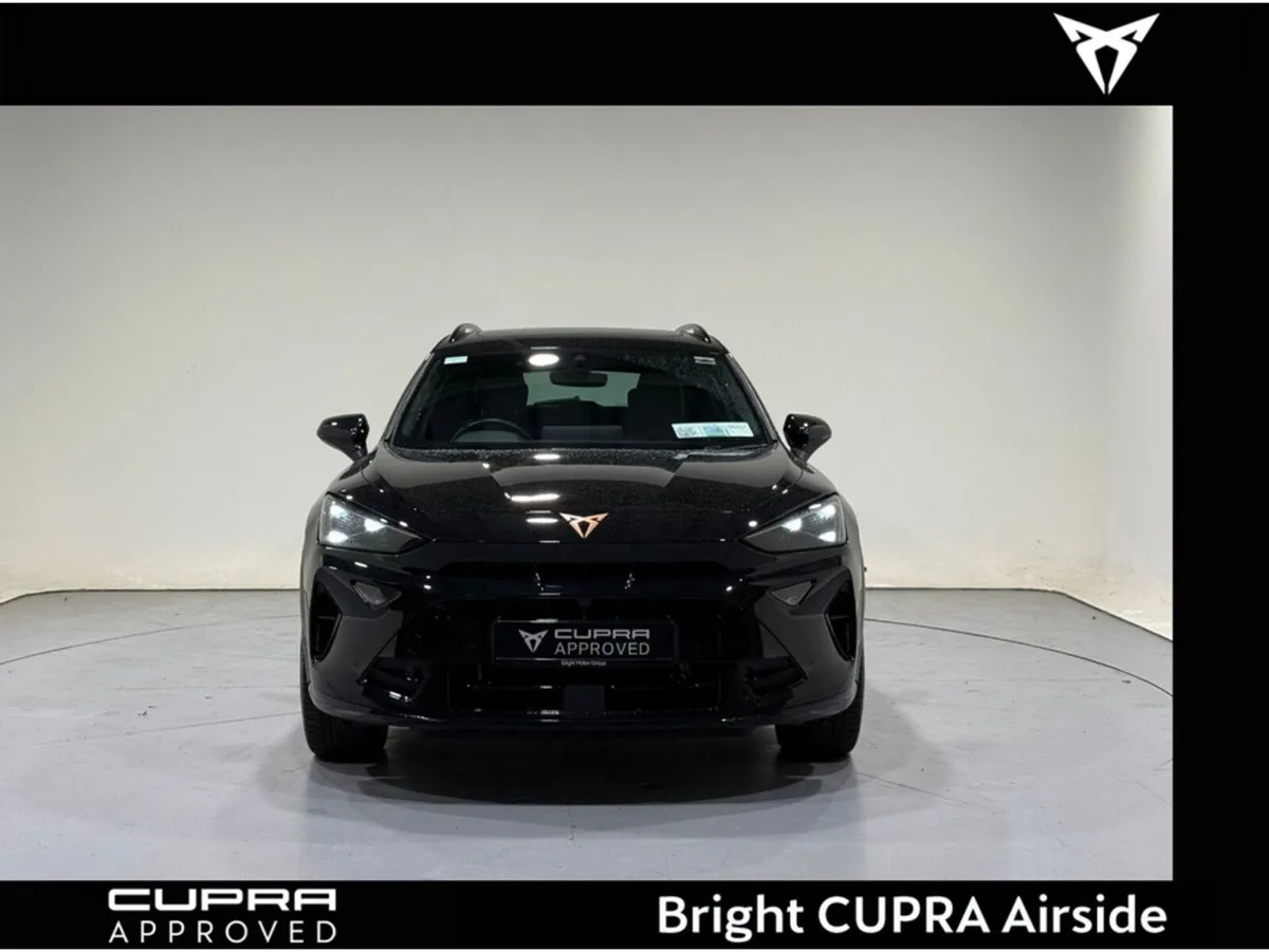 Cupra Formentor EHYBRID 204BHP DSG 5DR - Image 2