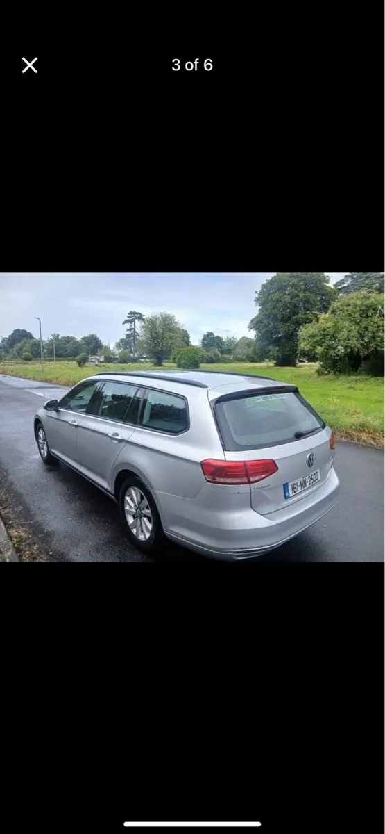 161 Volkwagen Passat - Image 4