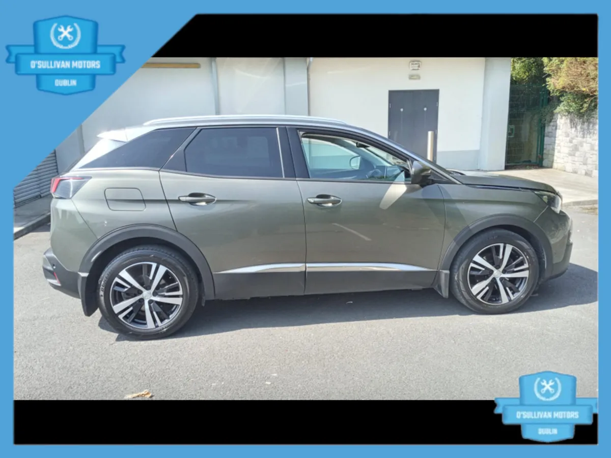 Peugeot 3008 / 2019 / 1.5 DIESEL / MANUAL - Image 4