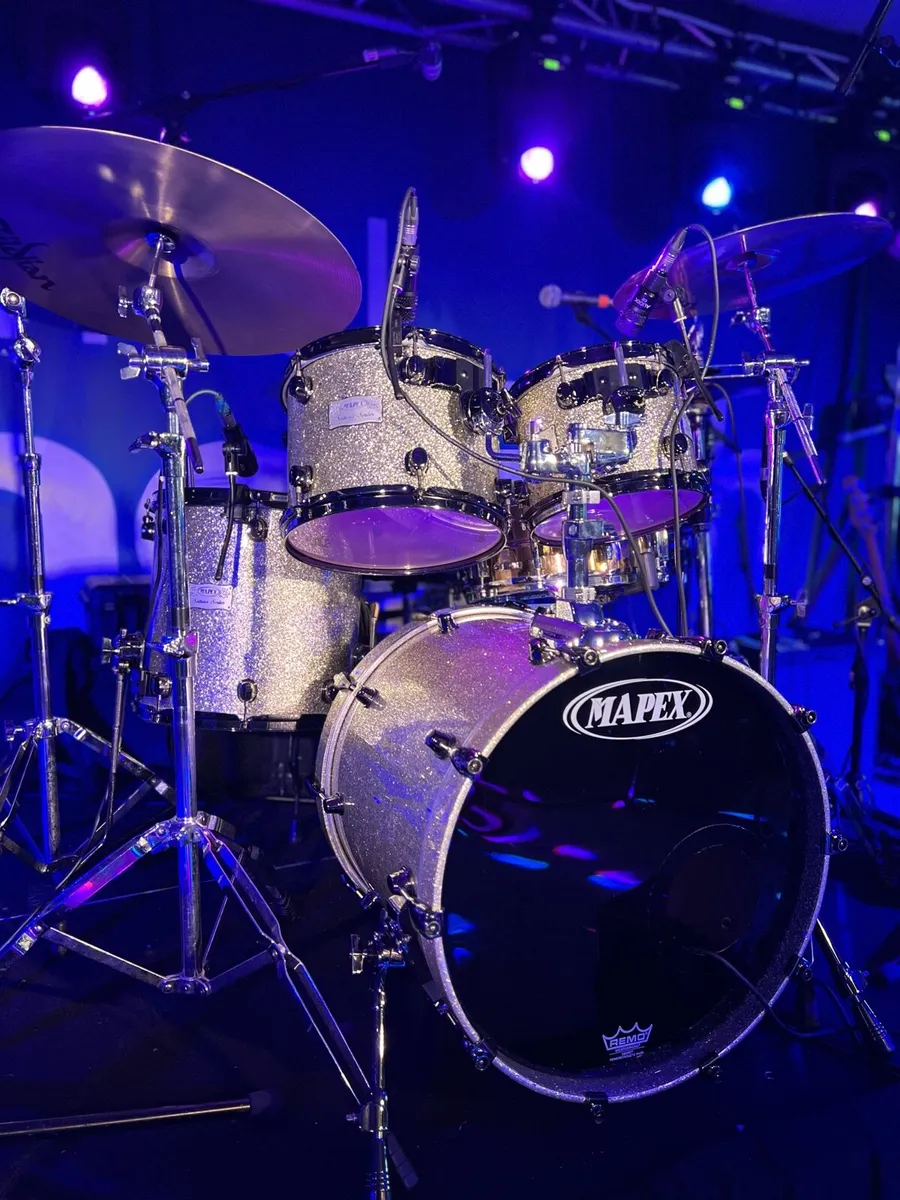 Mapex Saturn - Image 1