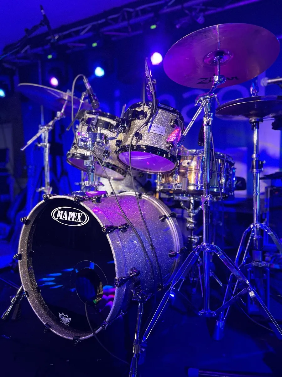 Mapex Saturn - Image 2