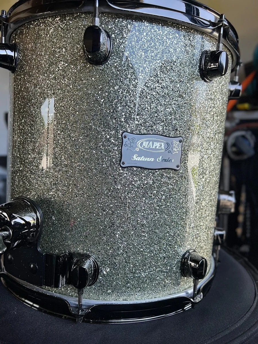 Mapex Saturn - Image 3