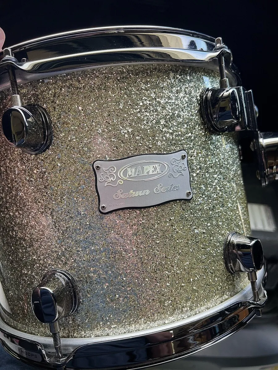 Mapex Saturn - Image 4