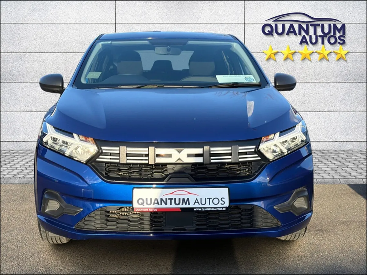 Dacia Sandero 2024 ESSENTIAL 1.0 TCE €83 P/W WITH - Image 2