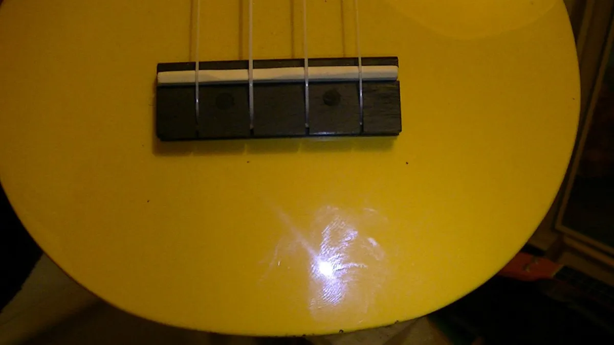 MAHALO Soprano Ukulele - Image 3