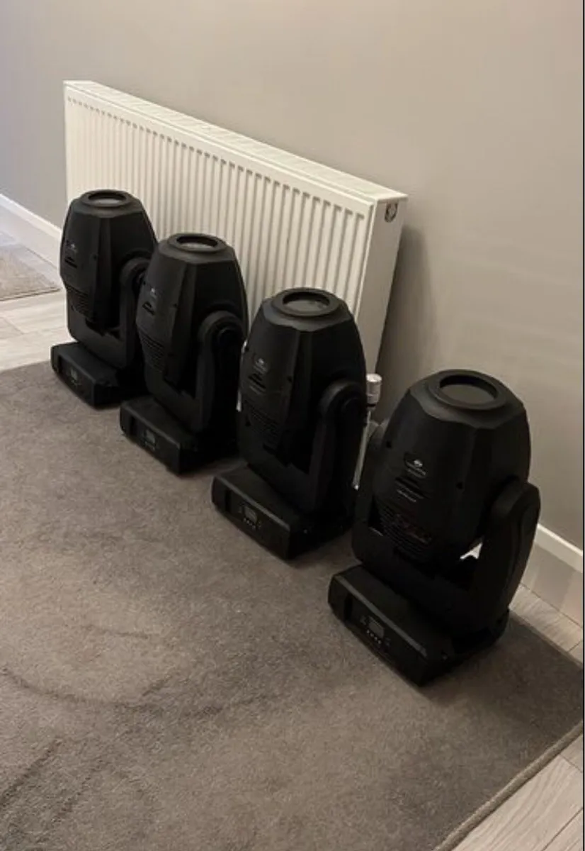 ADJ Inno Spot Elite - Image 1