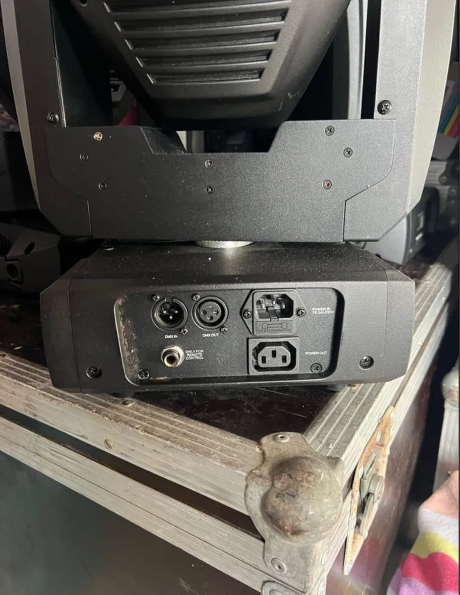 ADJ Inno Spot Elite - Image 2