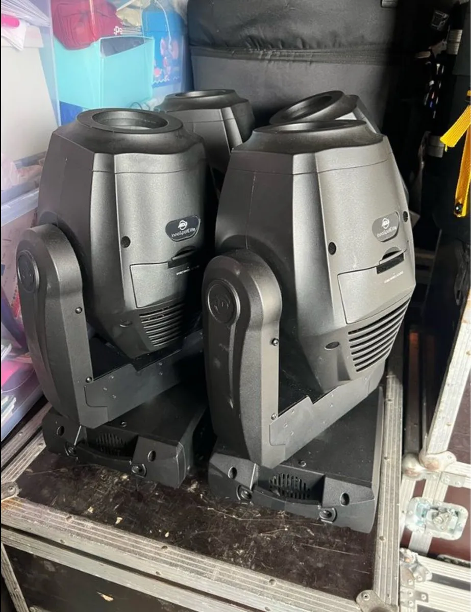 ADJ Inno Spot Elite - Image 3