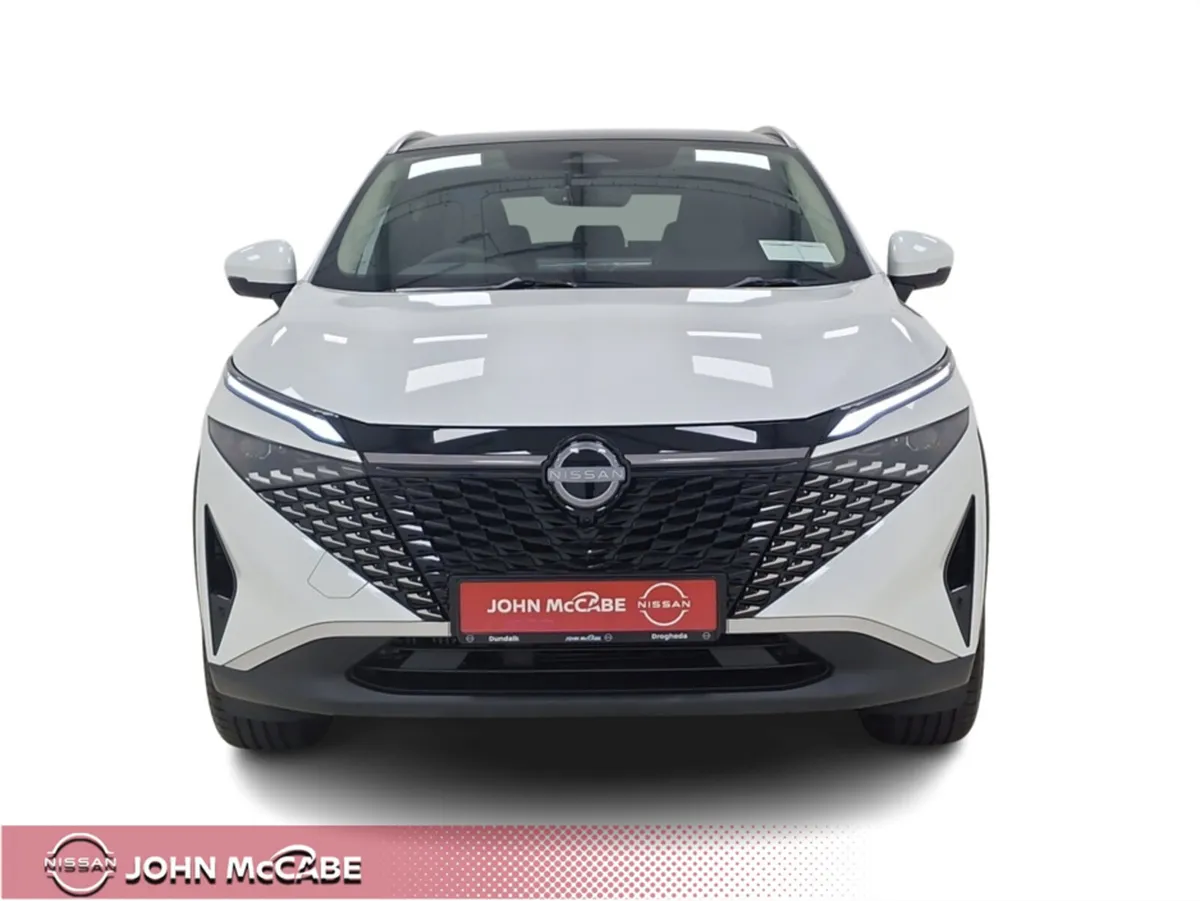Nissan Qashqai 1.3 HYBRID SV PREMIUM *€4K YOUR WAY - Image 4
