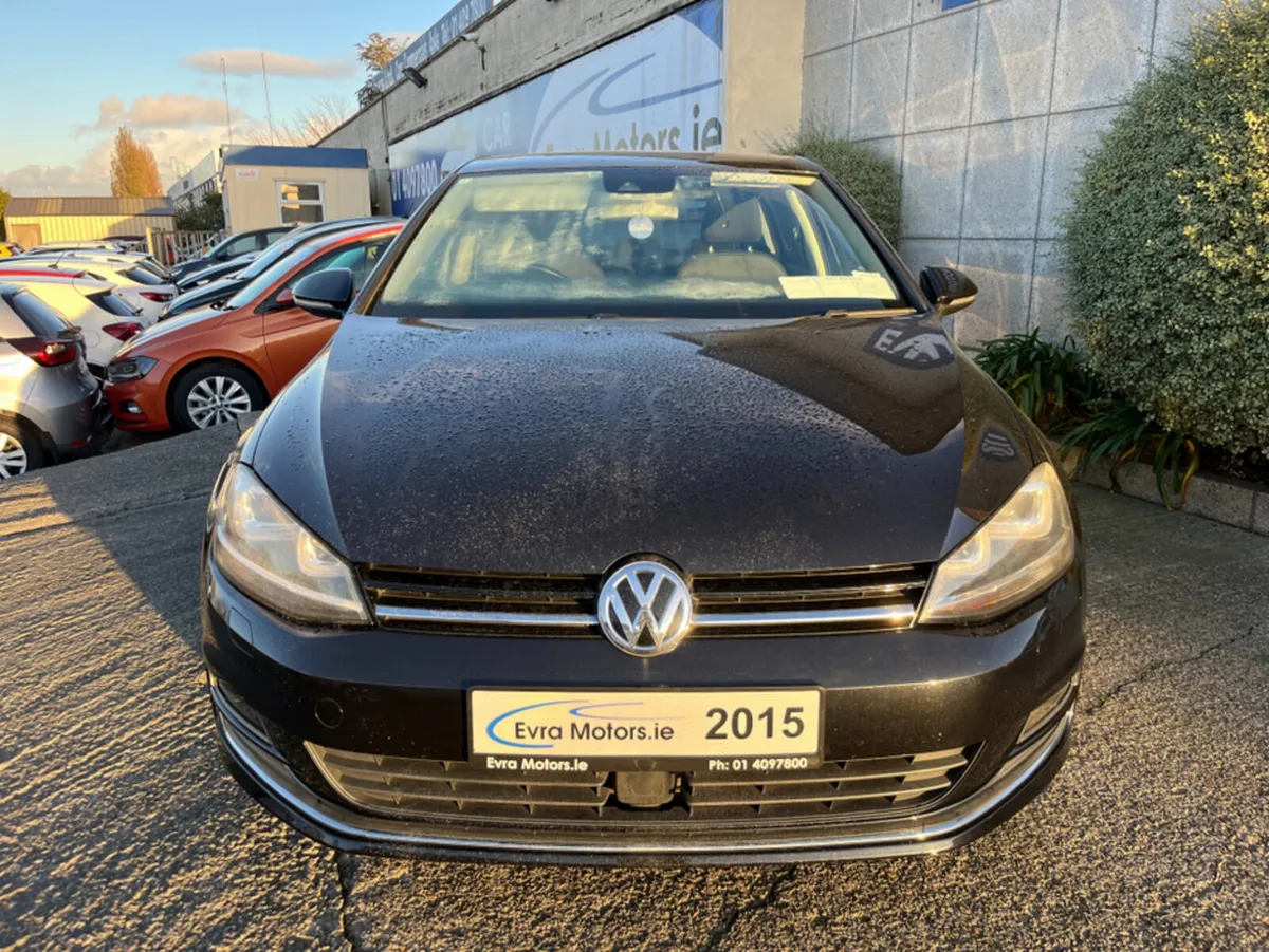 Volkswagen Golf HIGHLINE AUTOMATIC 1.4 PETROL //LO - Image 2