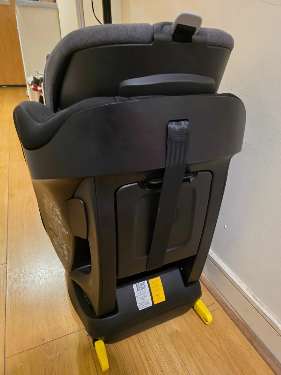 Baby seat - Image 4