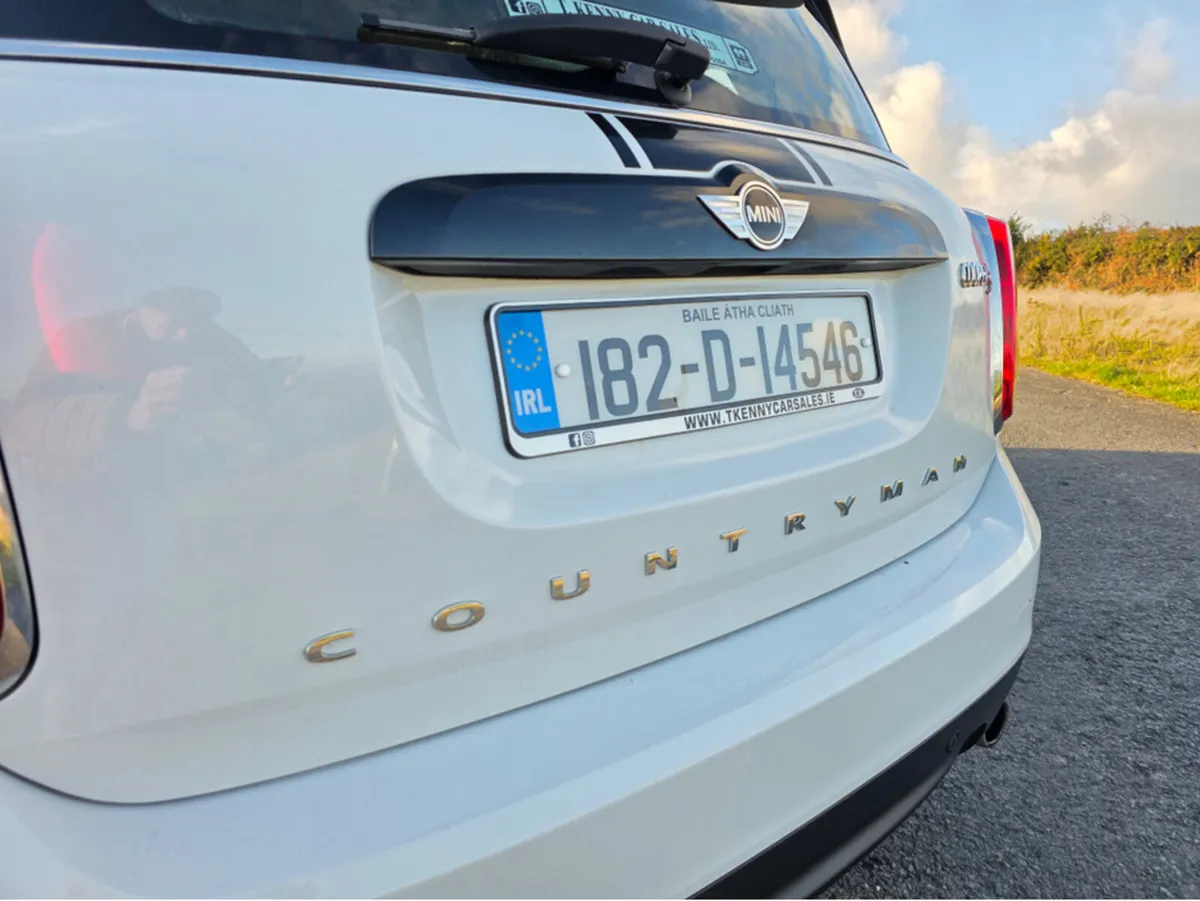 Mini Countryman S CM YS92 4DR COOPER - Image 3