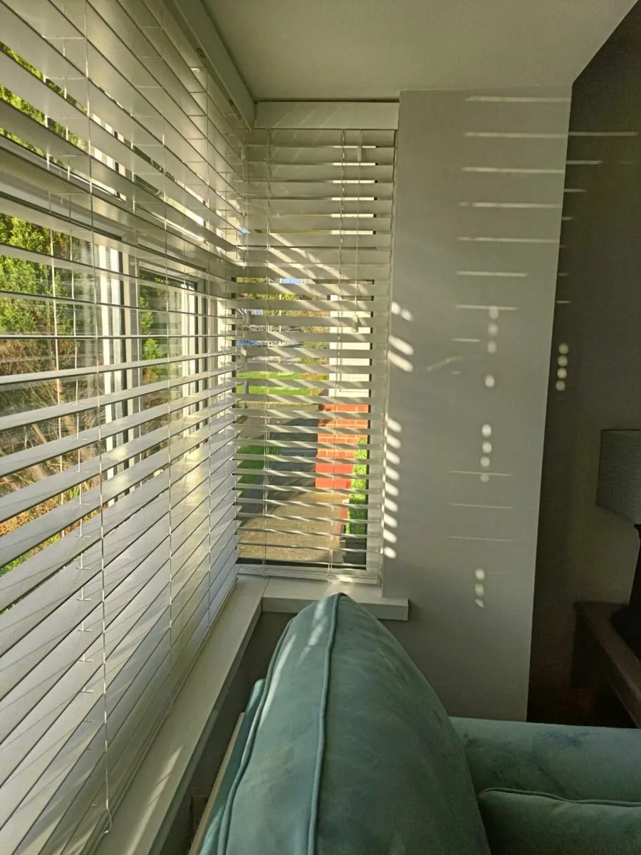 Venetian Blinds - Image 4