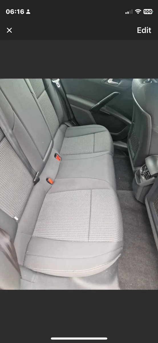 131 508 1.6HDI NEW NCT LUXURY MODEL €4950 - Image 4