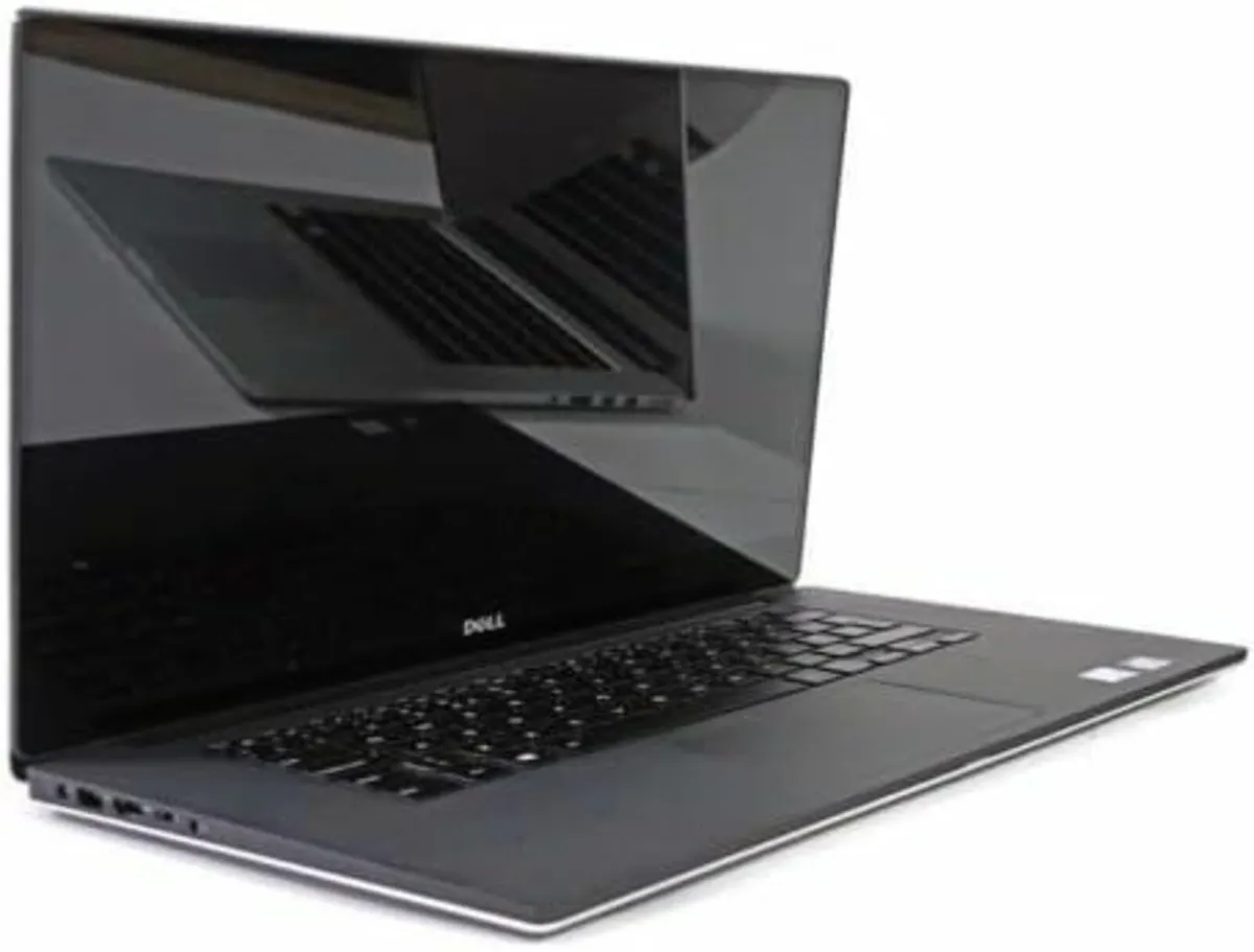 Dell Precision 5520 I7 32GB 512GB NVIDIA 4GB GAMIN - Image 3