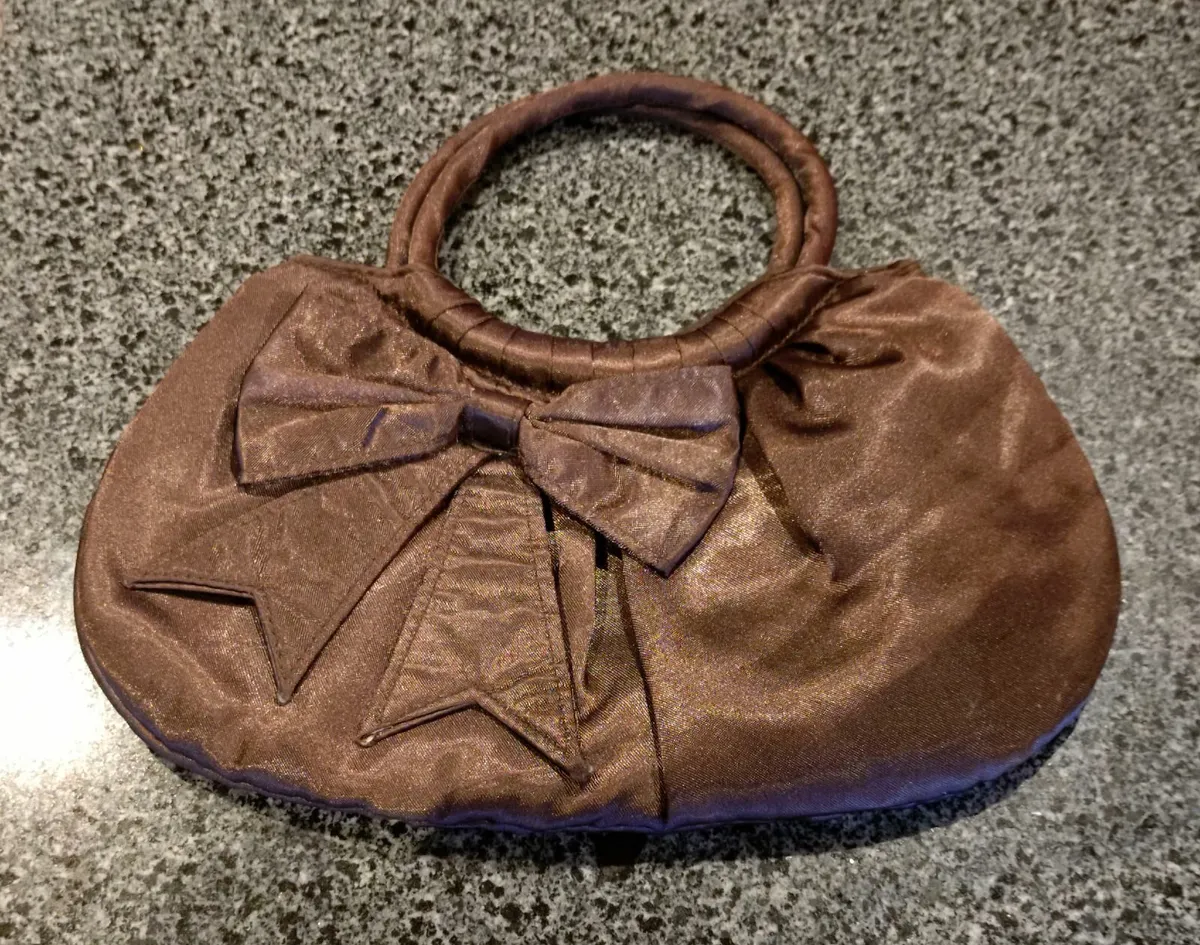 Ladies Handbags (used). - Image 4