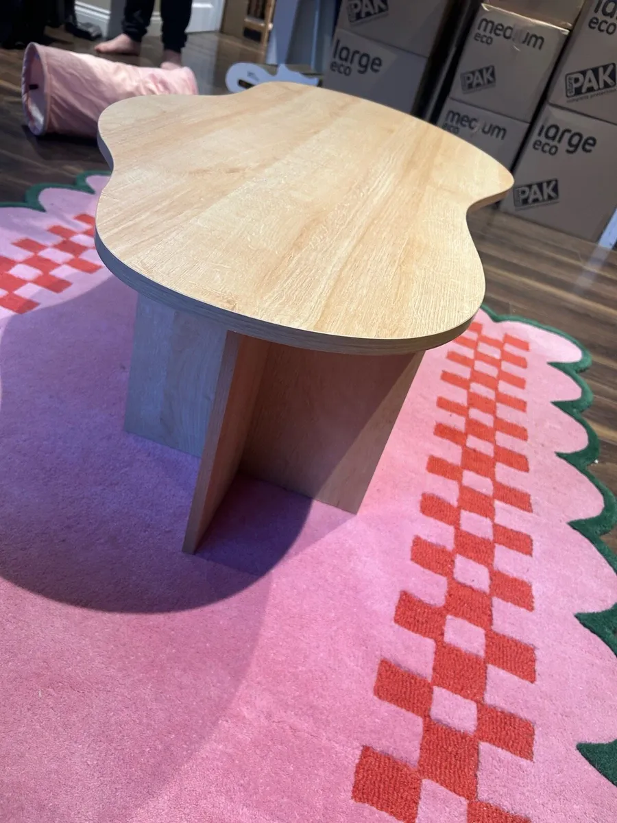 Coffee table - Image 2