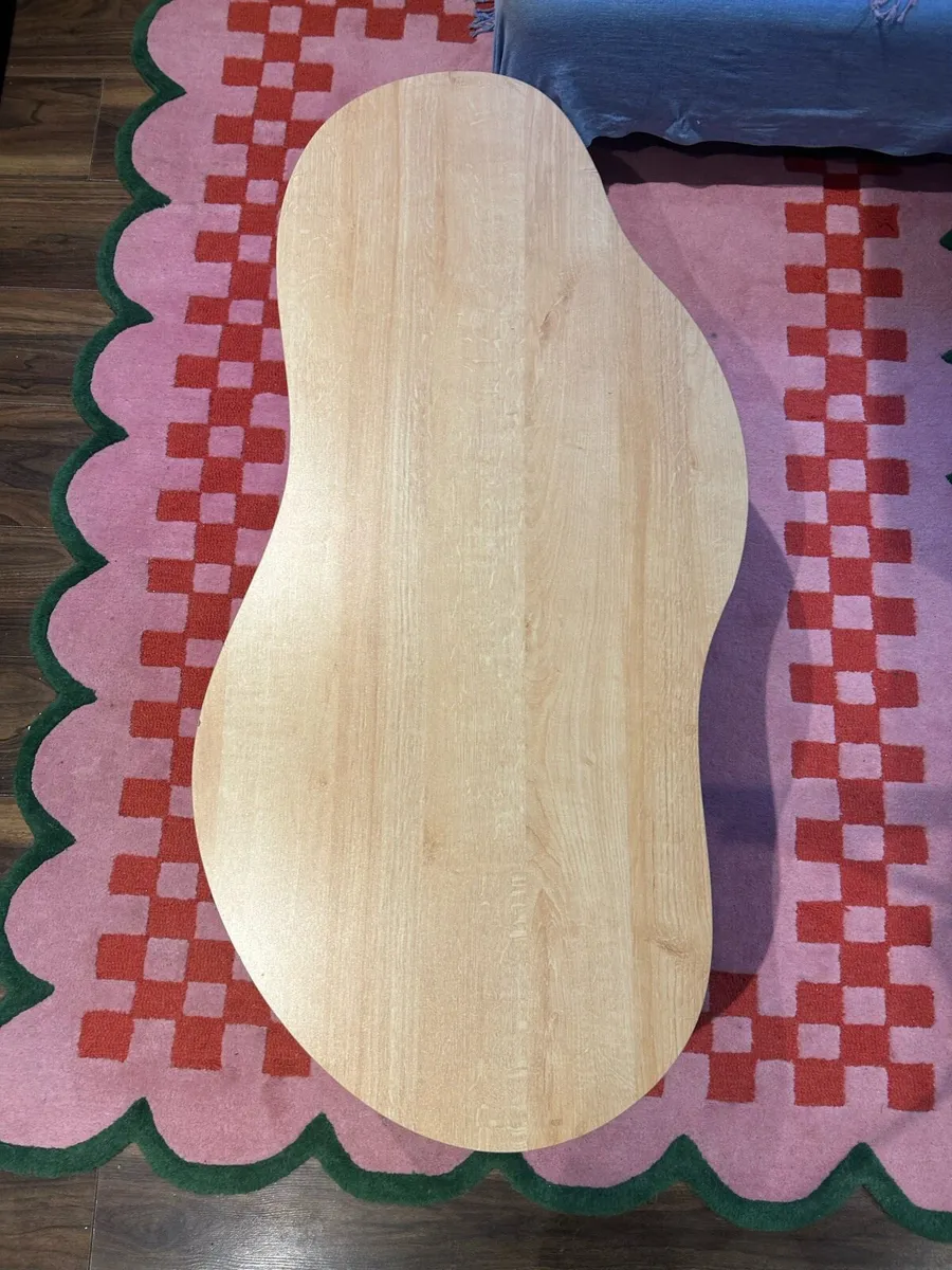 Coffee table - Image 3