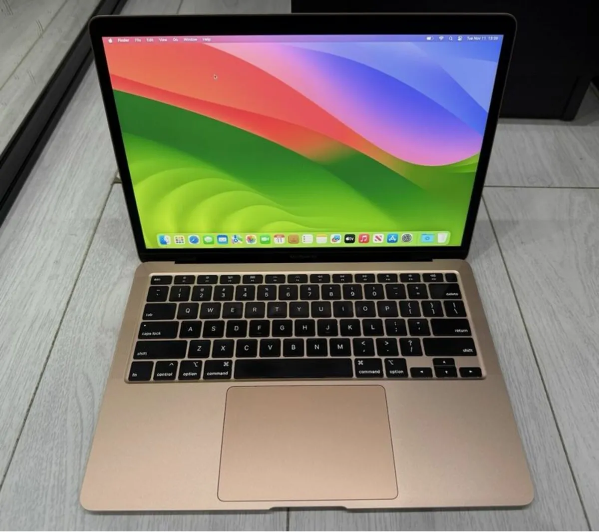 2020 Apple MacBook Air Retina 13"16GB RAM 512GB SS - Image 3