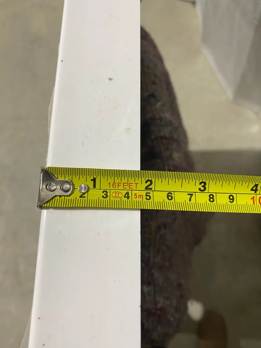 Shower tray - Image 4