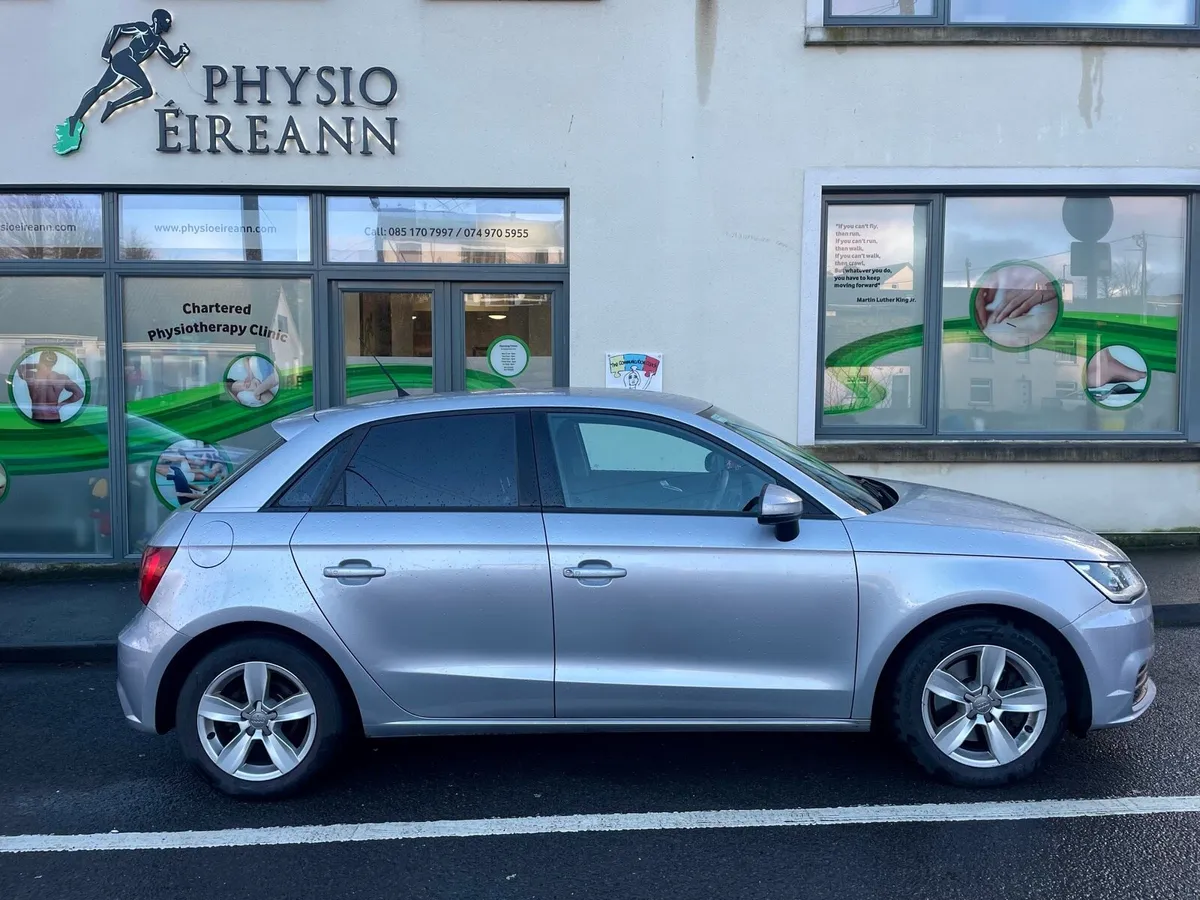 Audi A1 1.6 Diesel. - Image 2