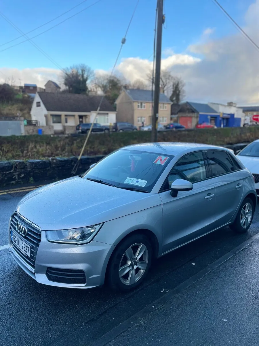 Audi A1 1.6 Diesel. - Image 3