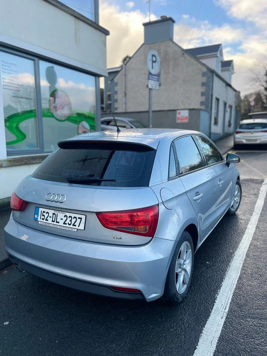 Audi A1 1.6 Diesel. - Image 4