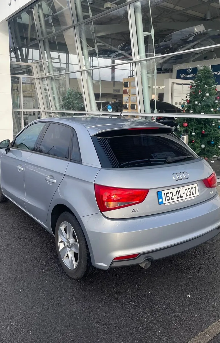 Audi A1 1.6 Diesel. - Image 1
