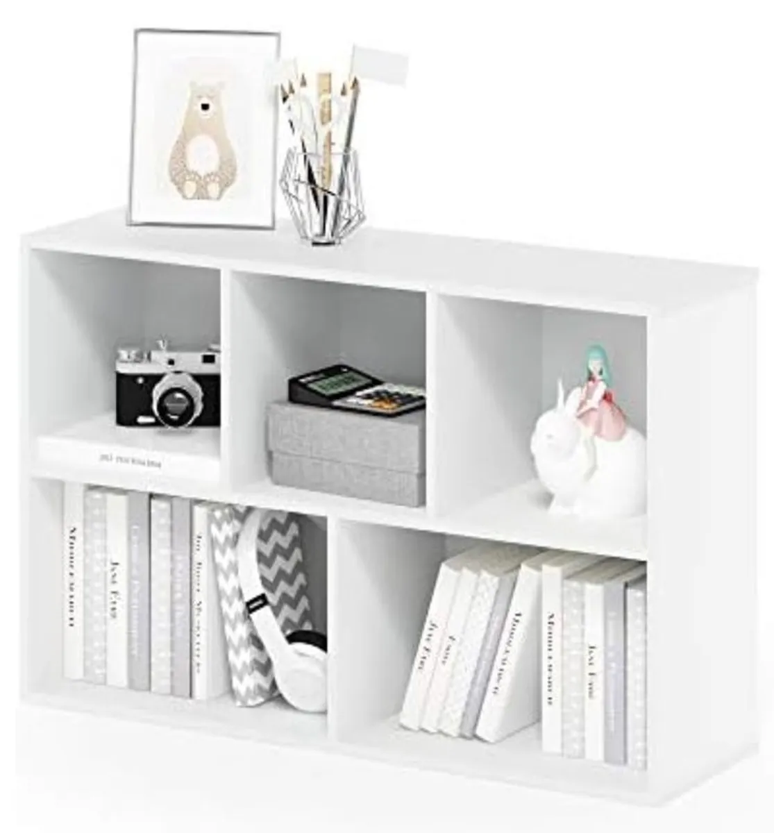 White Shelf (Reversible) - Image 1
