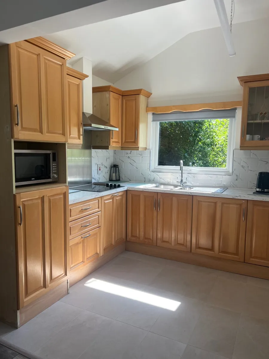 Apartment to rent - Image 1