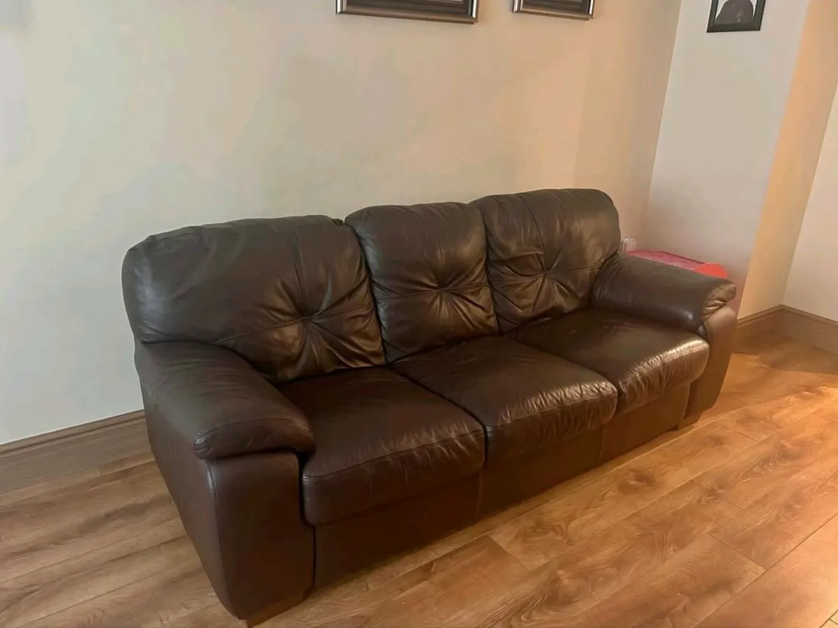Sofa - Image 1
