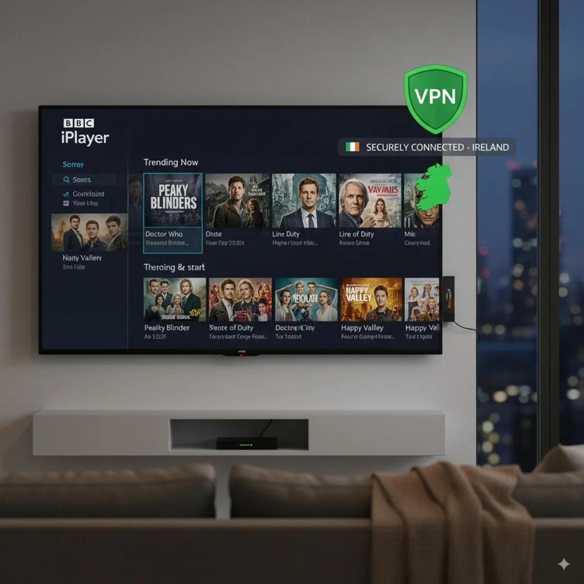 VPN Service, 1 year (PC, Android, Mac, iOS) - Image 3