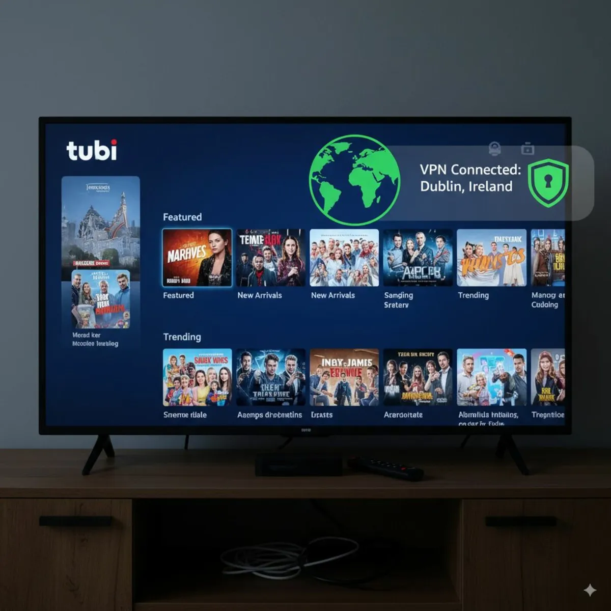 VPN Service, 1 year (PC, Android, Mac, iOS) - Image 4