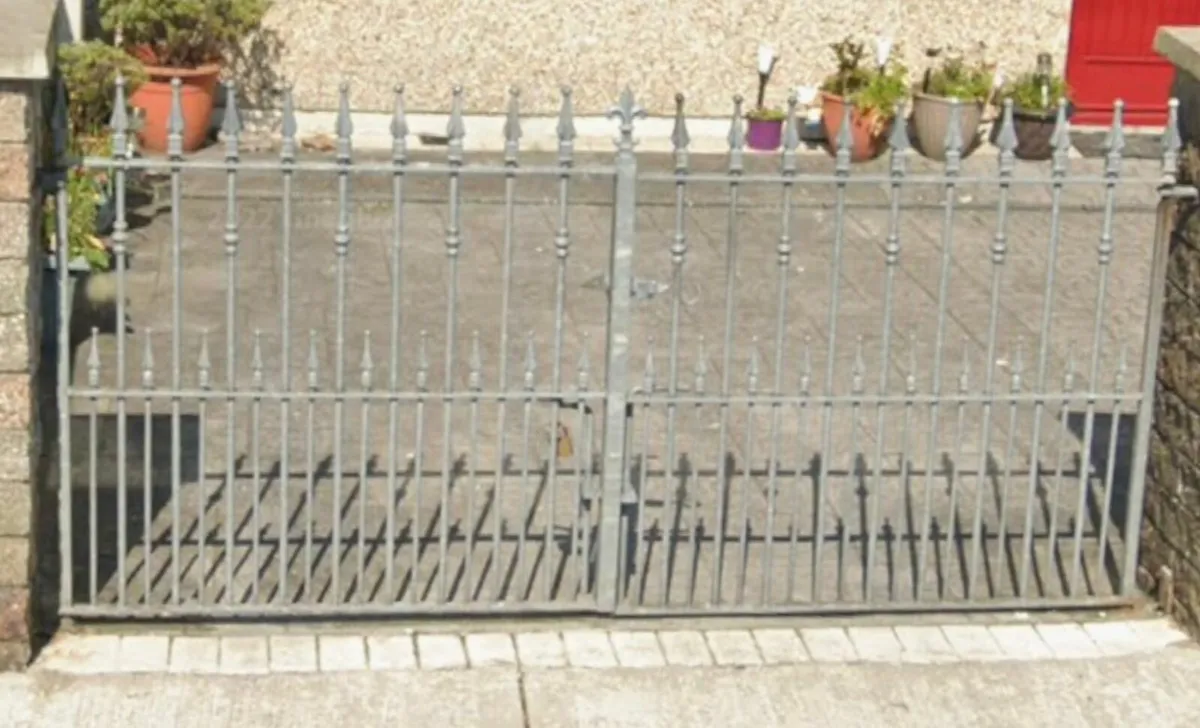 Outdoor  Gates - Image 4