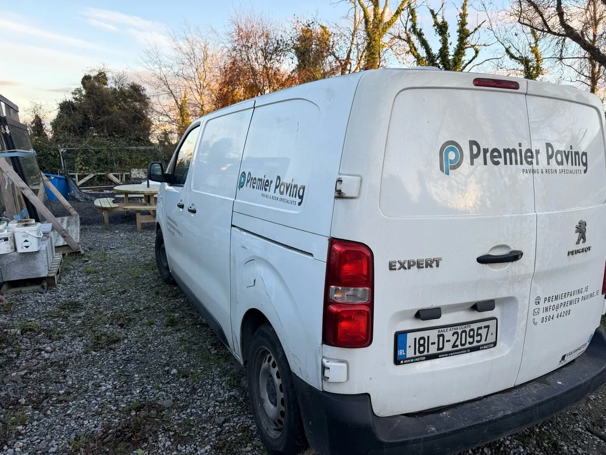 Peugeot new doe - Image 2