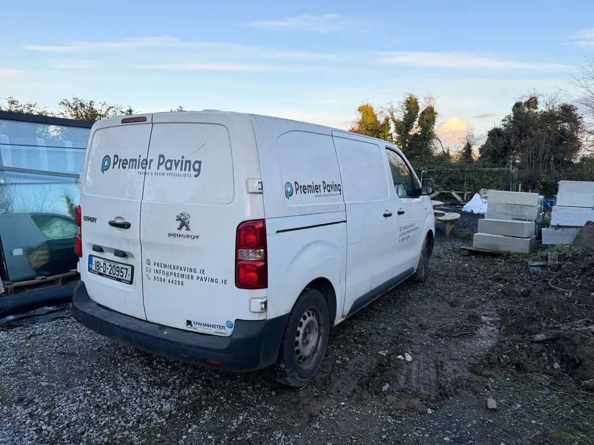 Peugeot new doe - Image 3