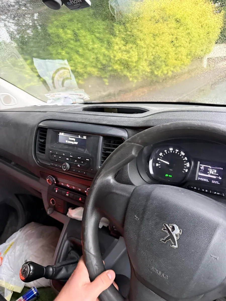 Peugeot new doe - Image 4