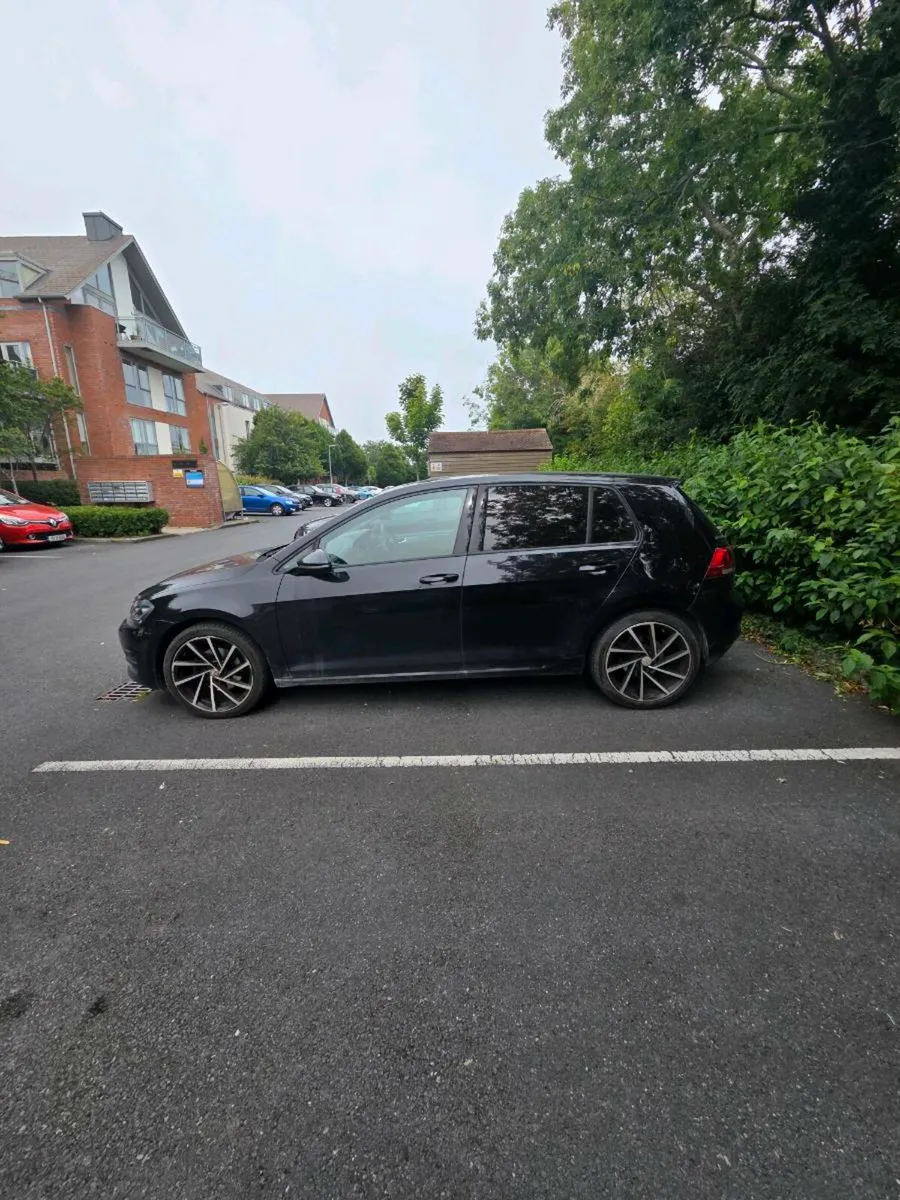VW GOLF MK7 1.6 TDI - Image 3
