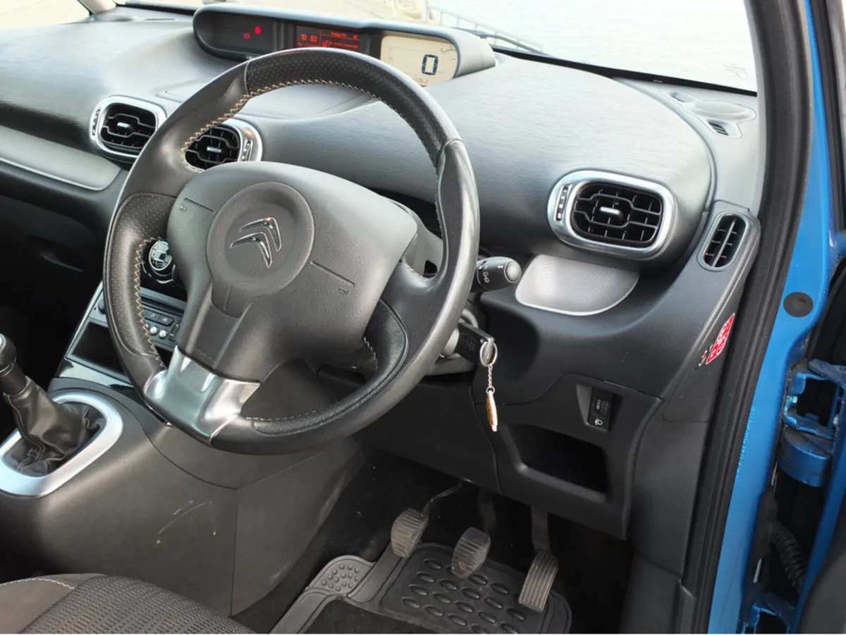 Citroën C3 Picasso 1.6 HDI - Image 3