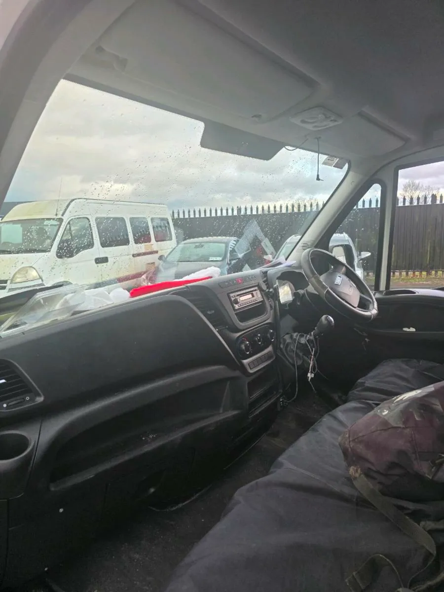 Iveco daily 2.3diesel - Image 3