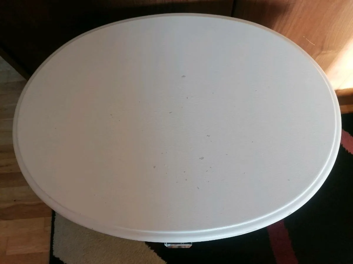 Occasional Side Table - Image 3