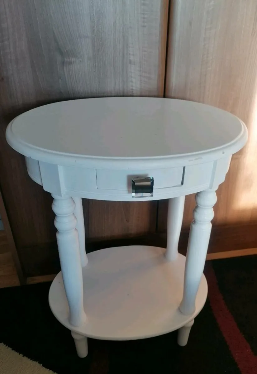 Occasional Side Table - Image 1