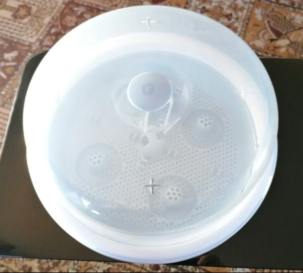 Microwave Baby Bottle Steriliser - Image 3