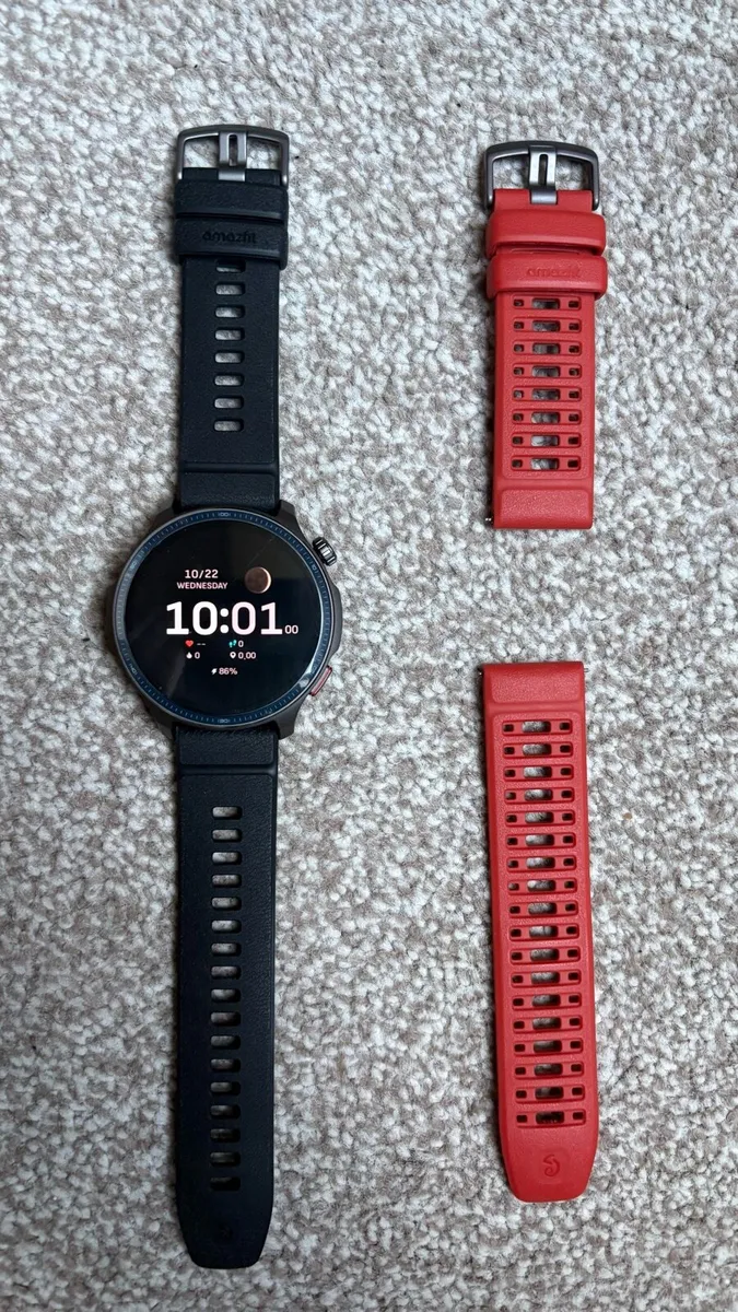Amazfit balance 2 - Image 2