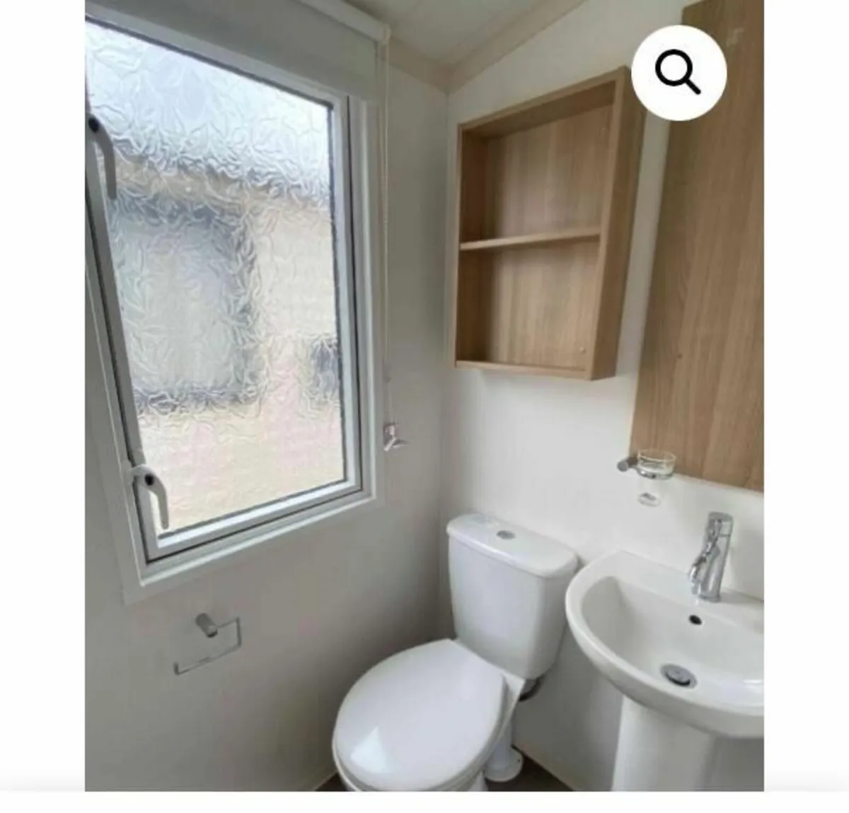 Mobile home Ballyheigue on site - Image 4