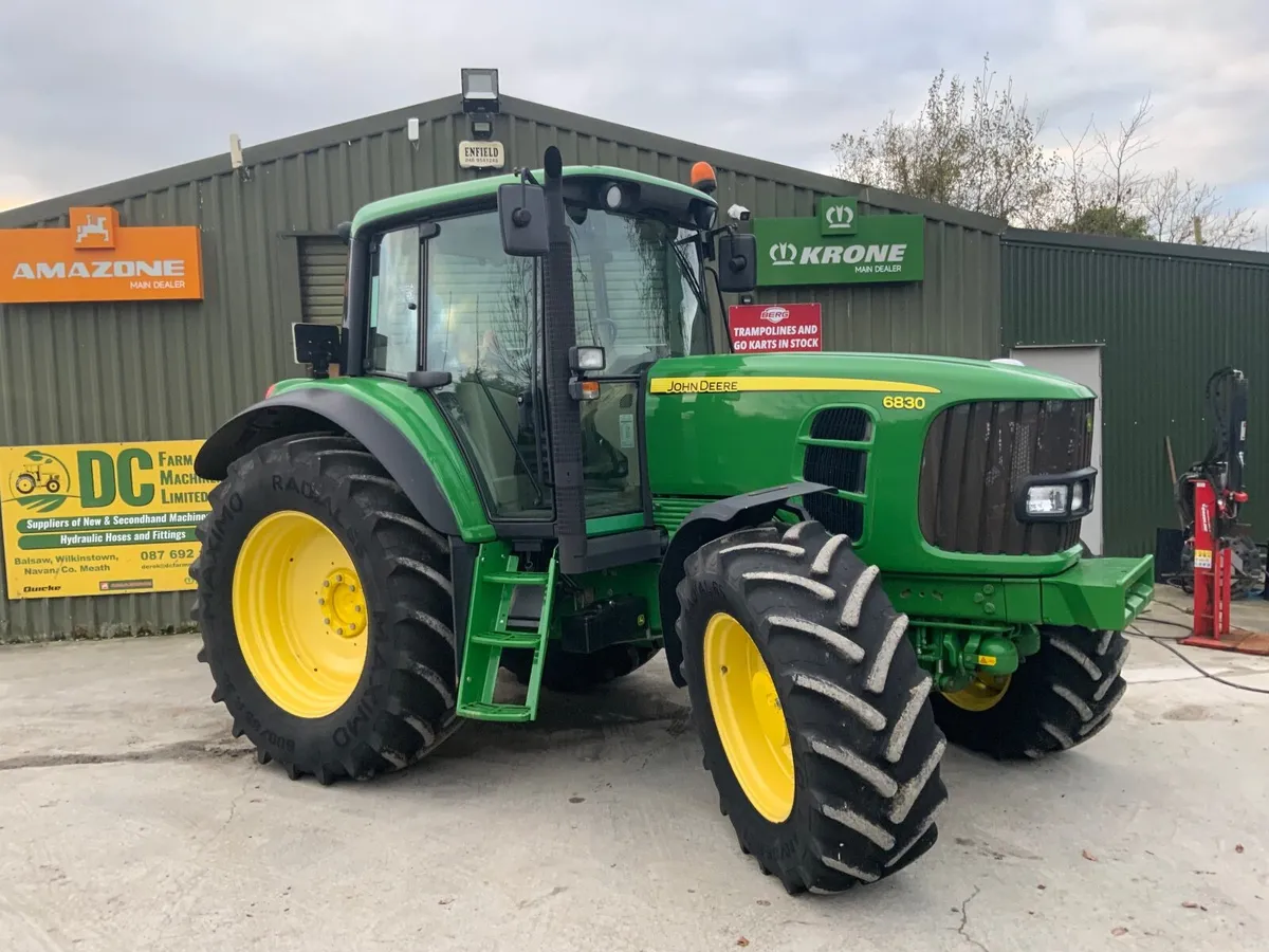 John Deere Other 2013 - Image 2