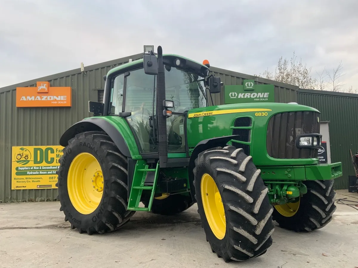 John Deere Other 2013 - Image 3