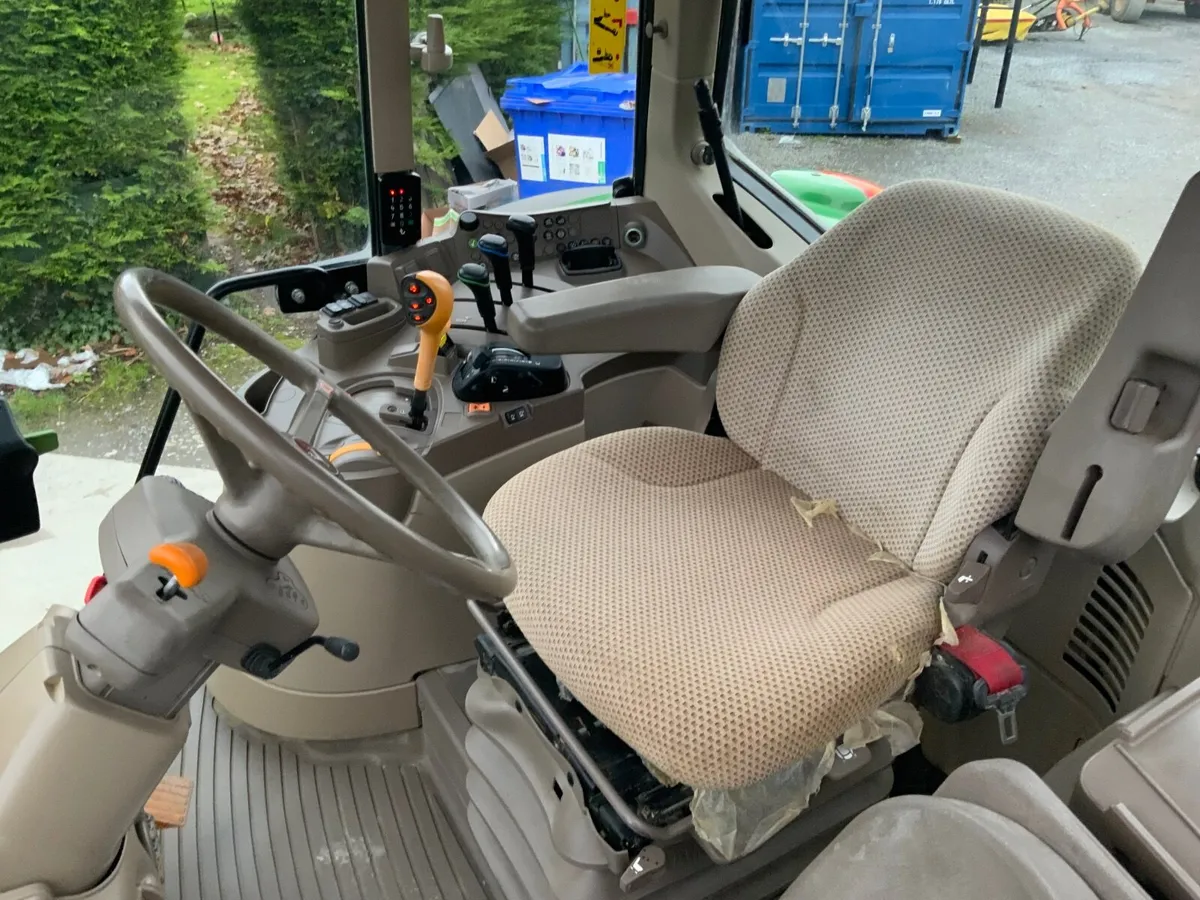 John Deere 6 Series 2021 - Image 4