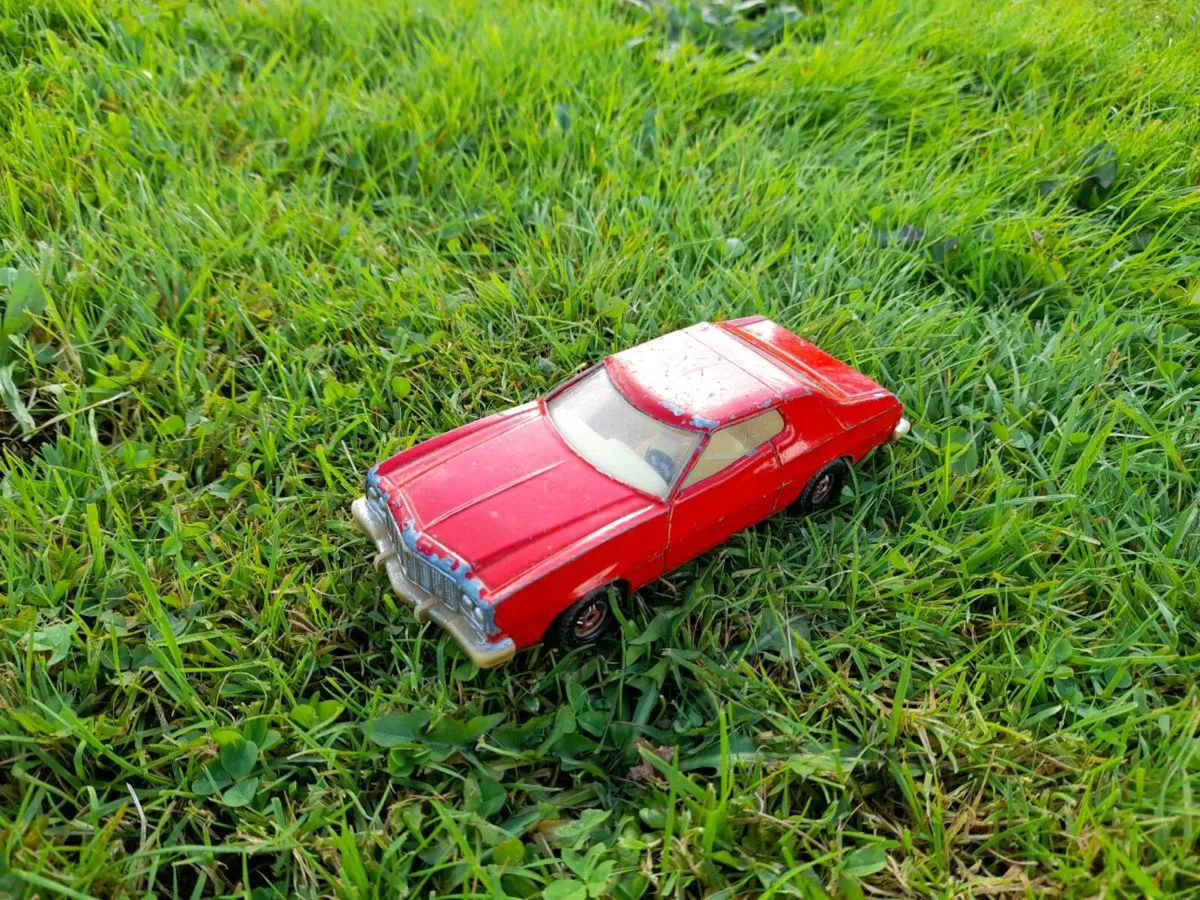 Starsky and Hutch Car - Image 1