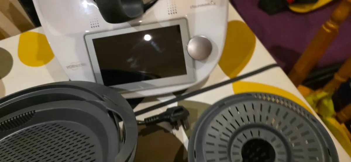 Thermomix - Image 1